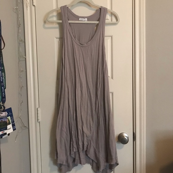 Jethro Ribber Racerback Dress - Picture 3 of 4